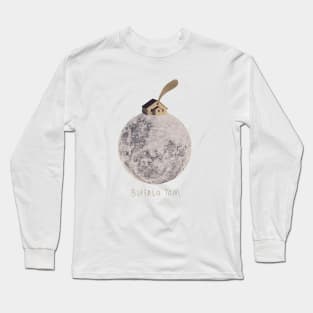 Buffalotom Long Sleeve T-Shirt